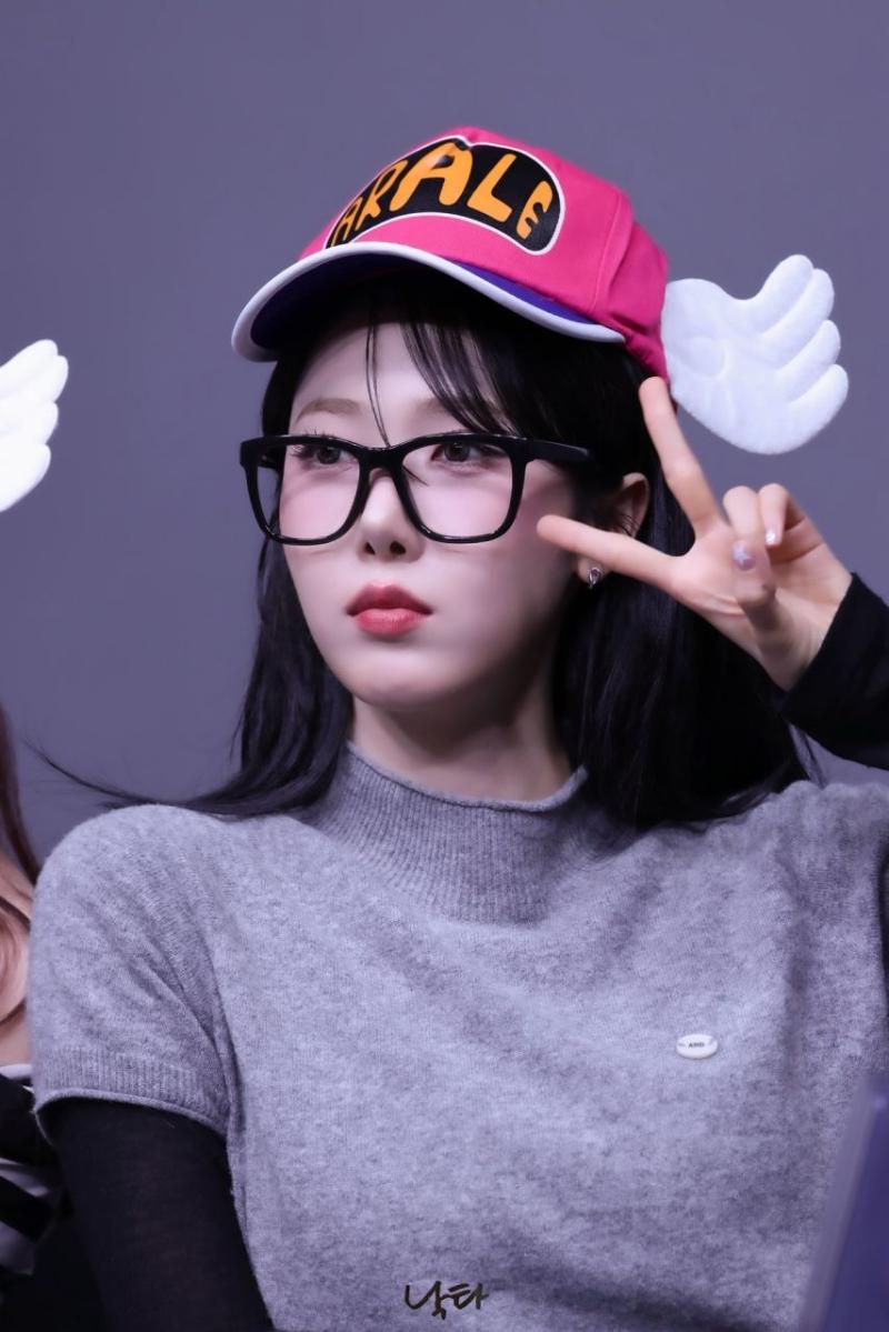 비비지 신비