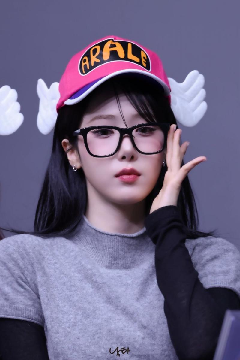 비비지 신비