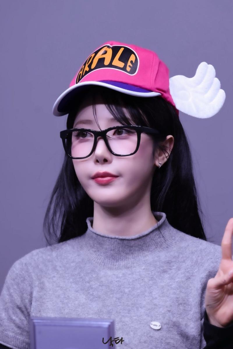 비비지 신비