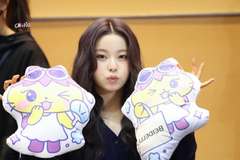 엔믹스 규진