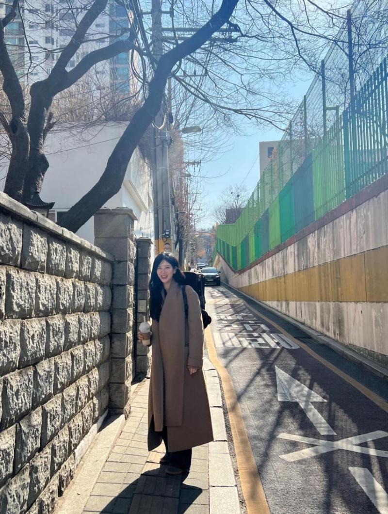 서현 소녀시대 인별