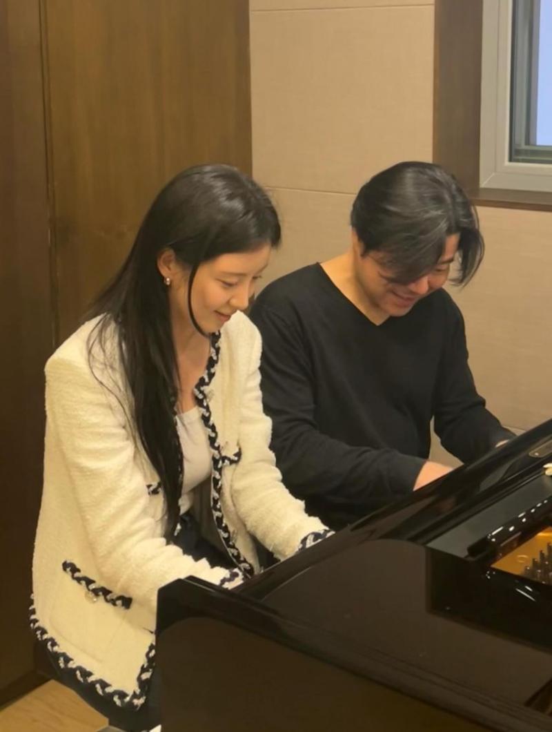 서현 소녀시대 인별