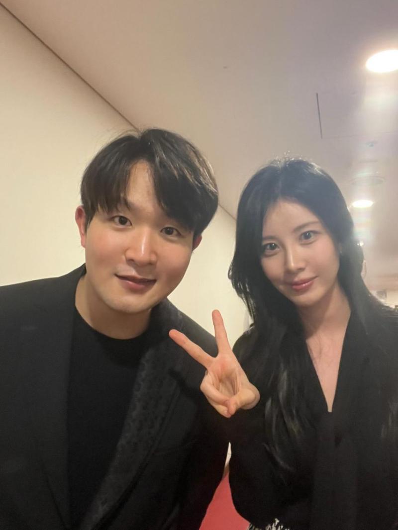 서현 소녀시대 인별