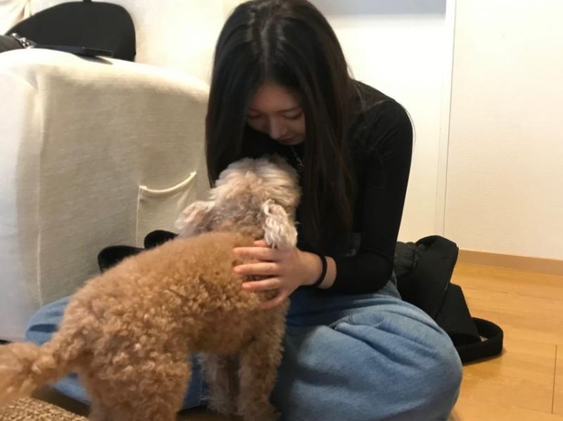 베이비몬스터 로라