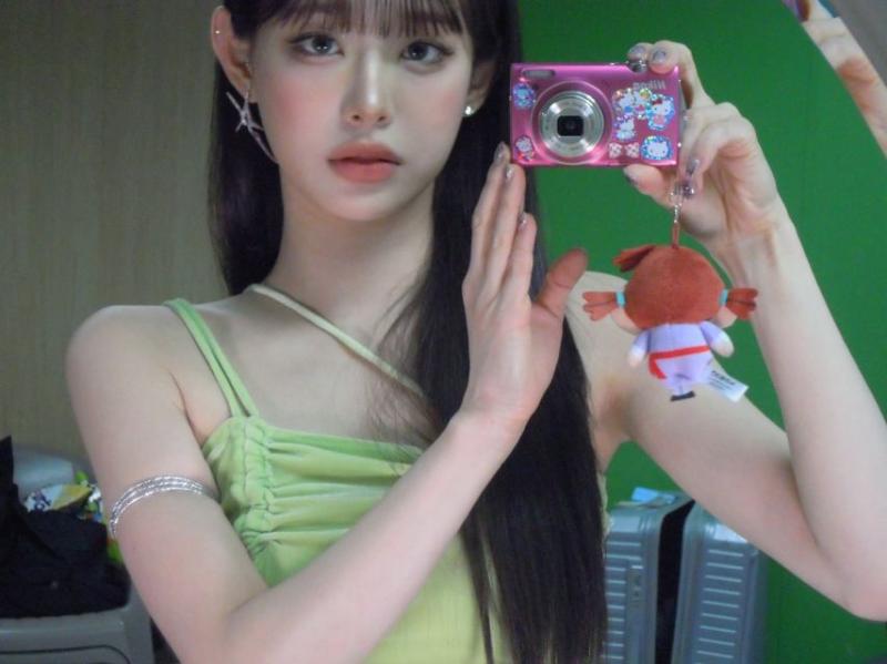 츄