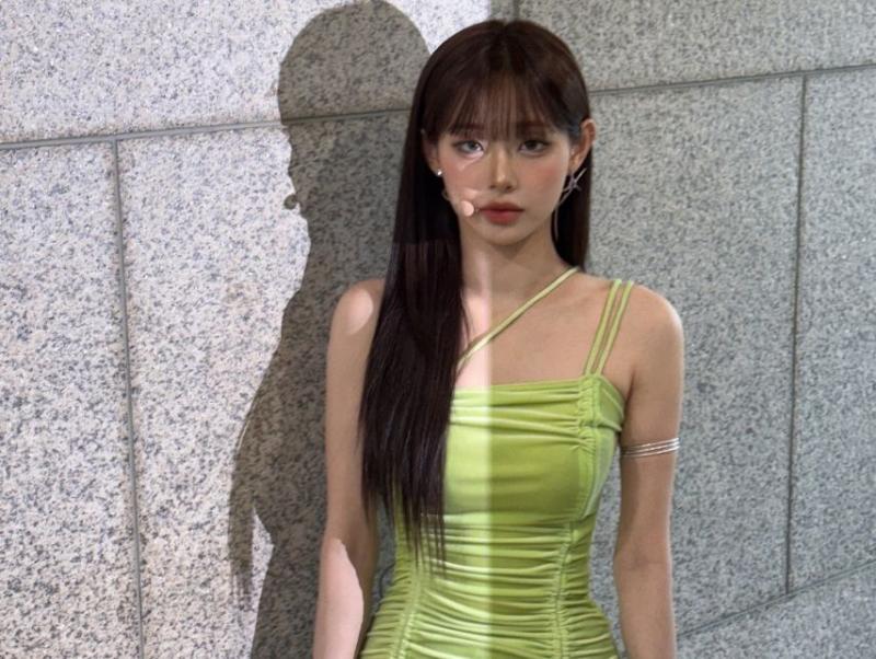 츄