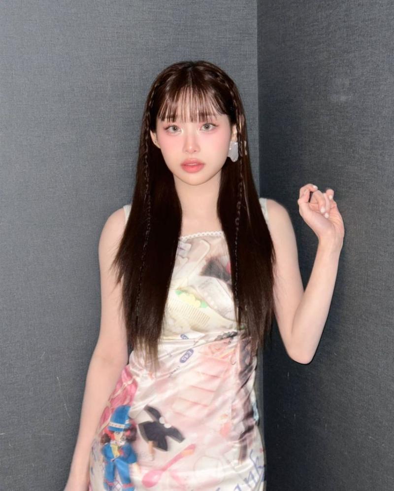 츄