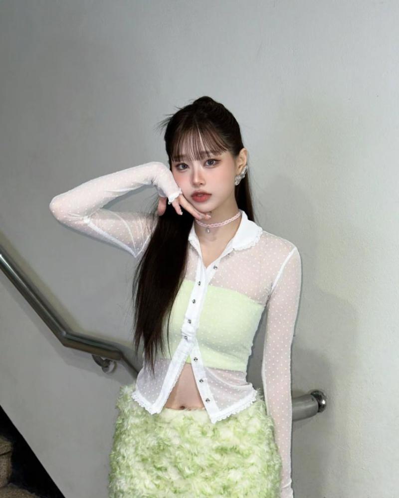 츄