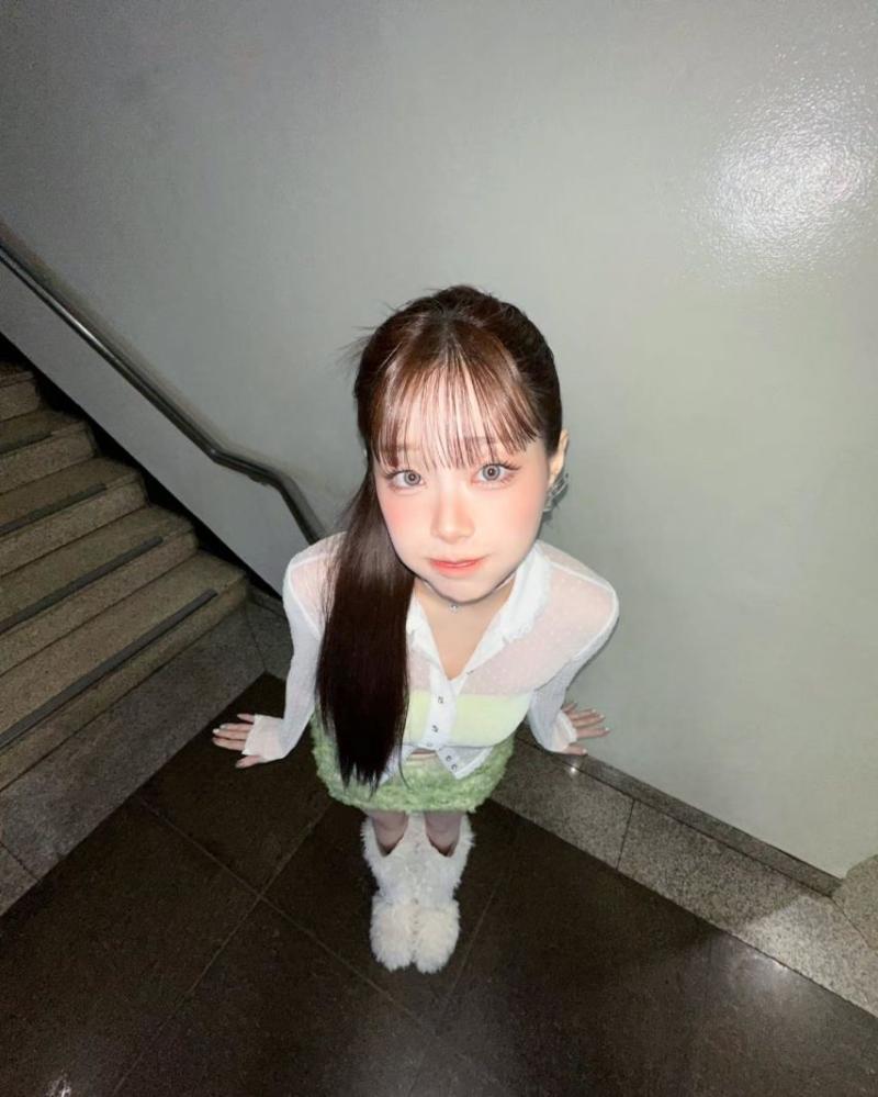 츄