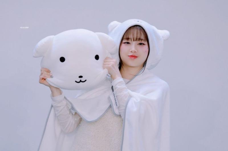 츄
