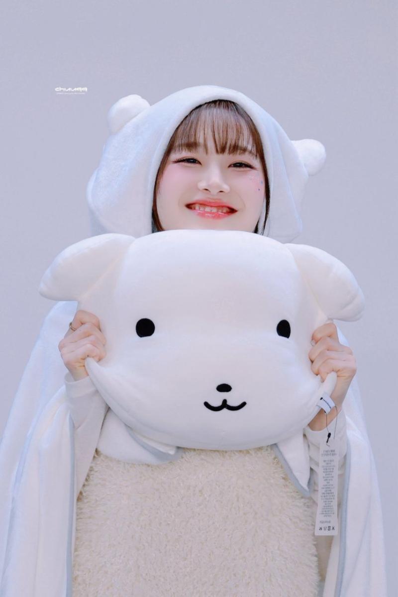 츄