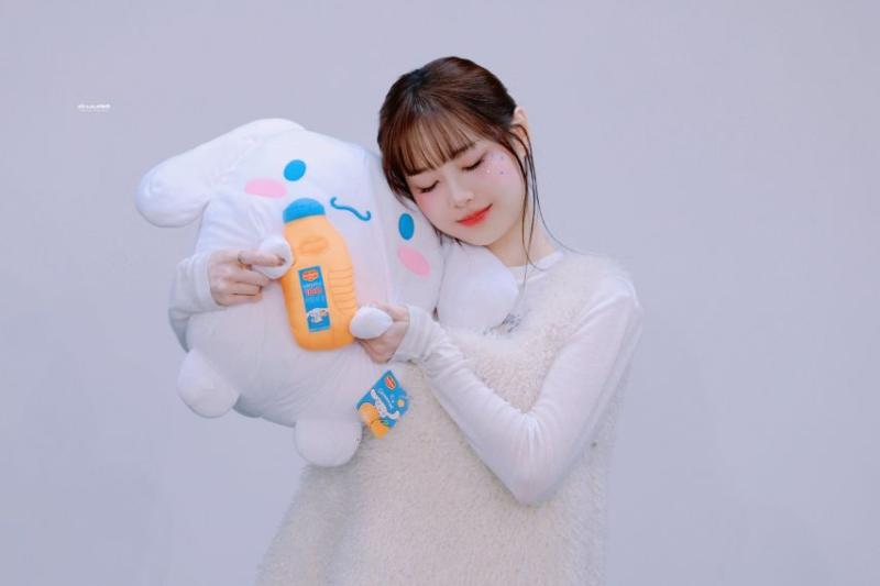 츄