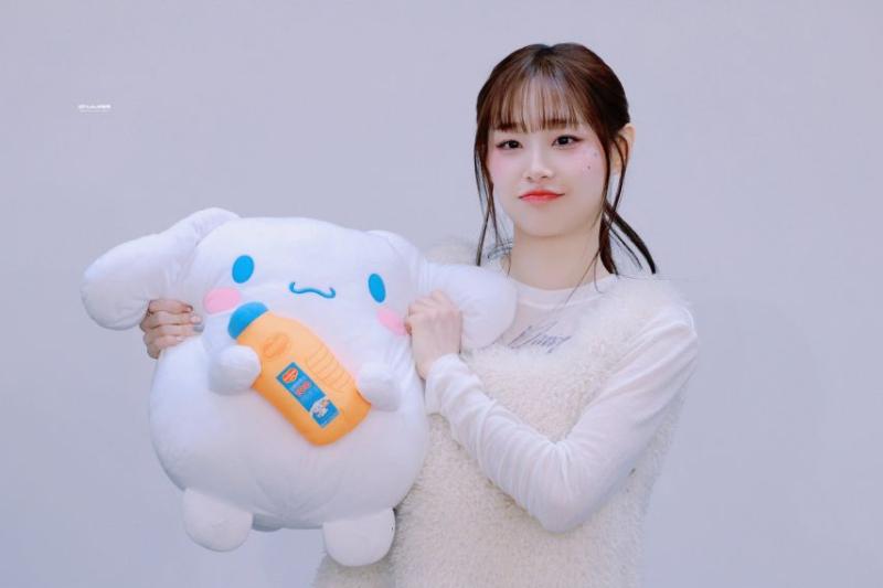 츄