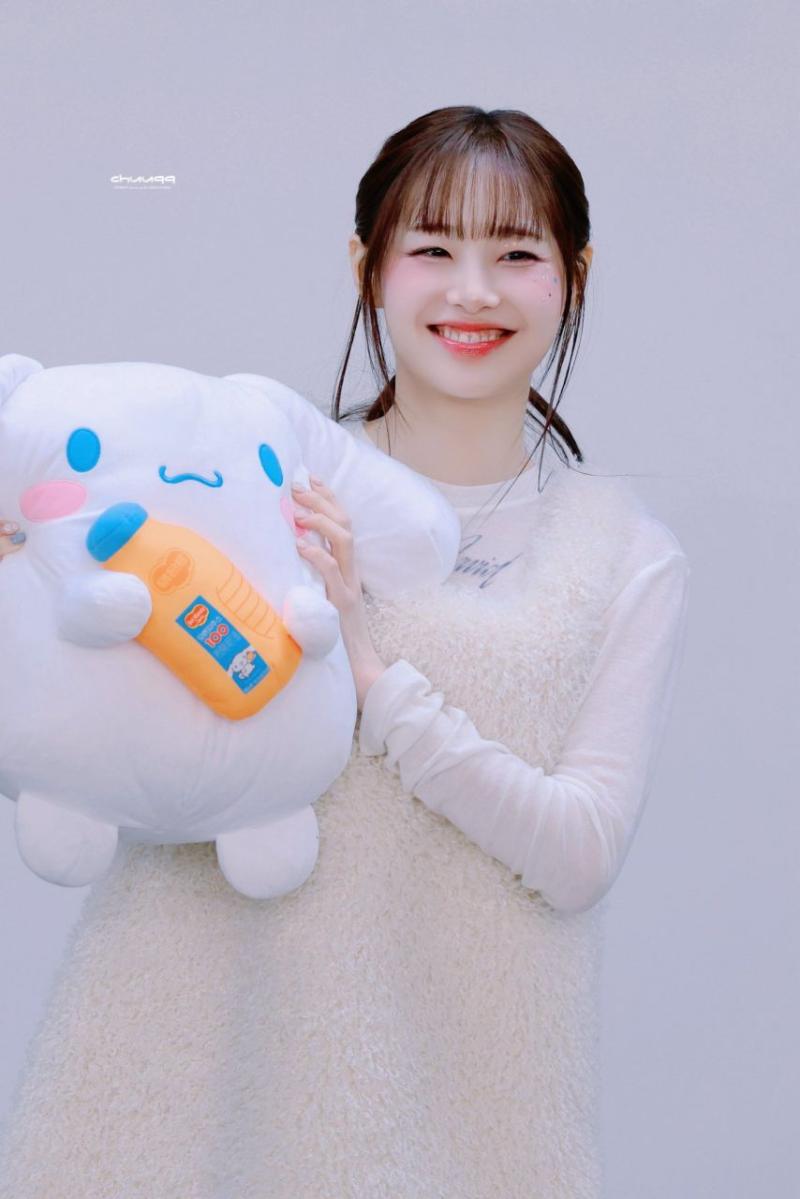 츄