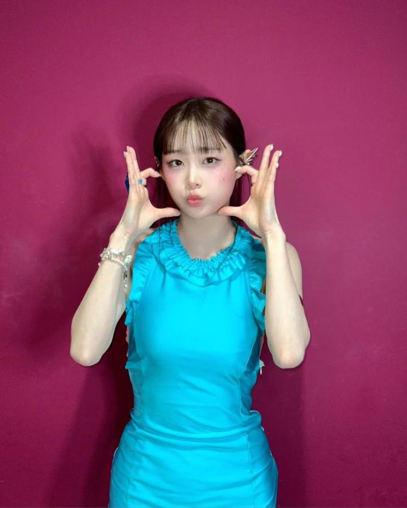 츄