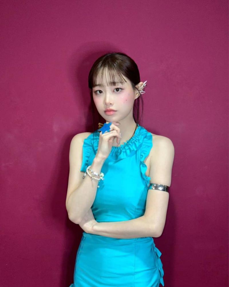 츄