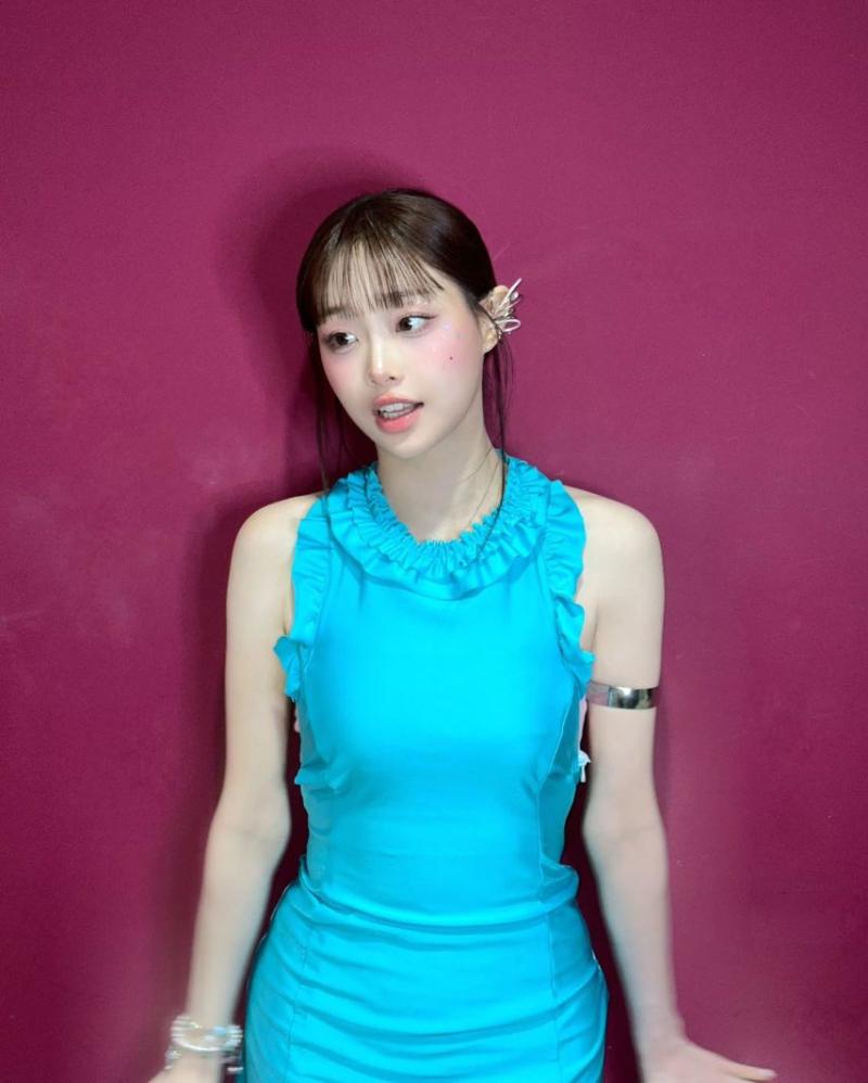 츄