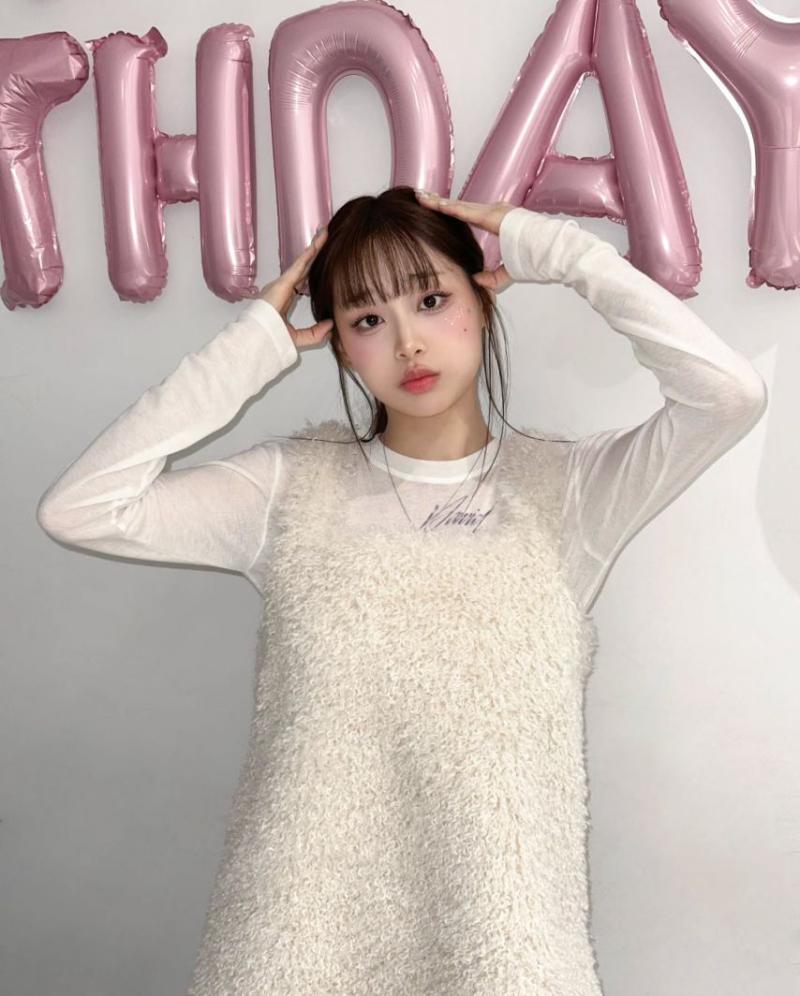 츄
