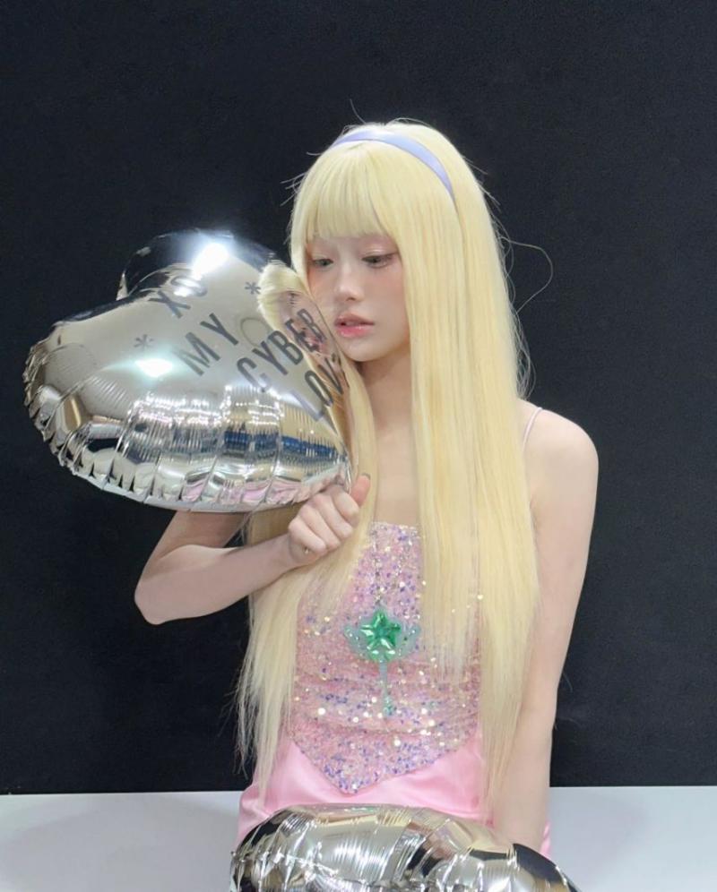 츄
