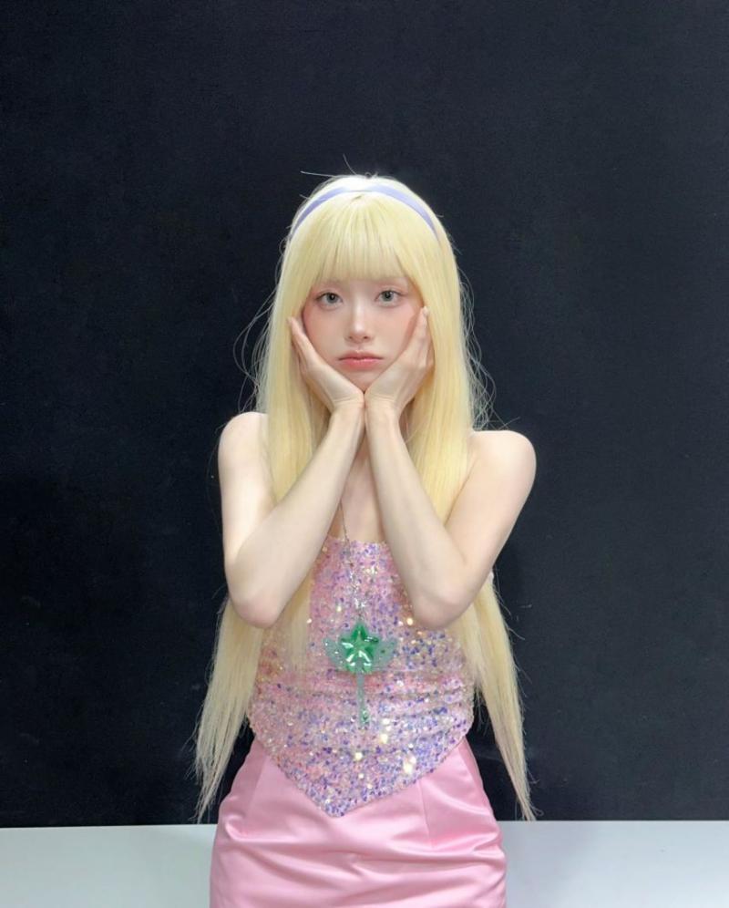 츄