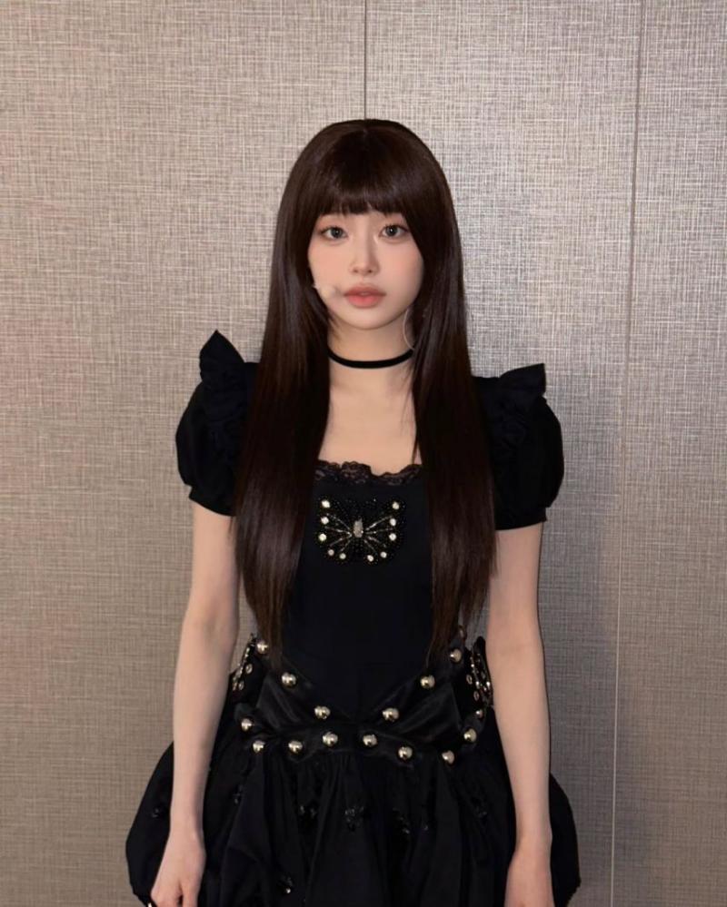 츄