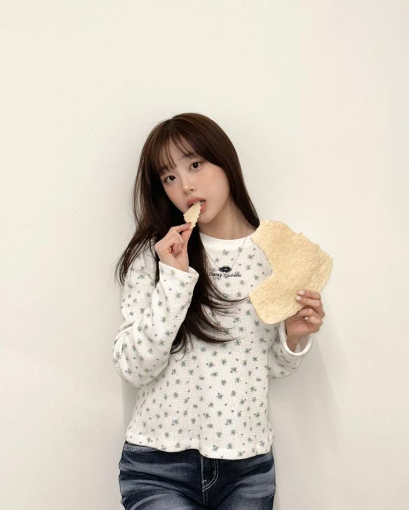 츄