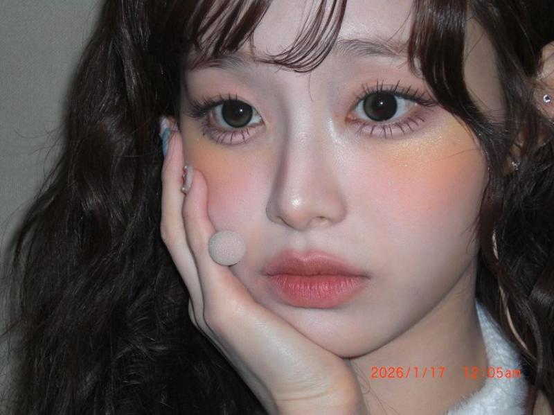 츄