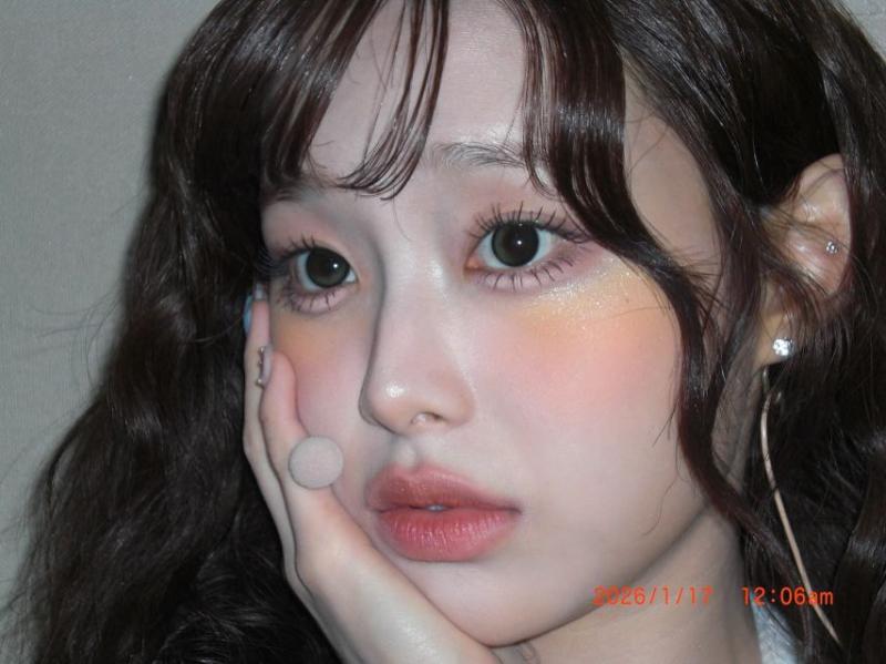 츄