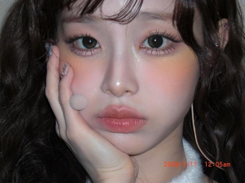 츄