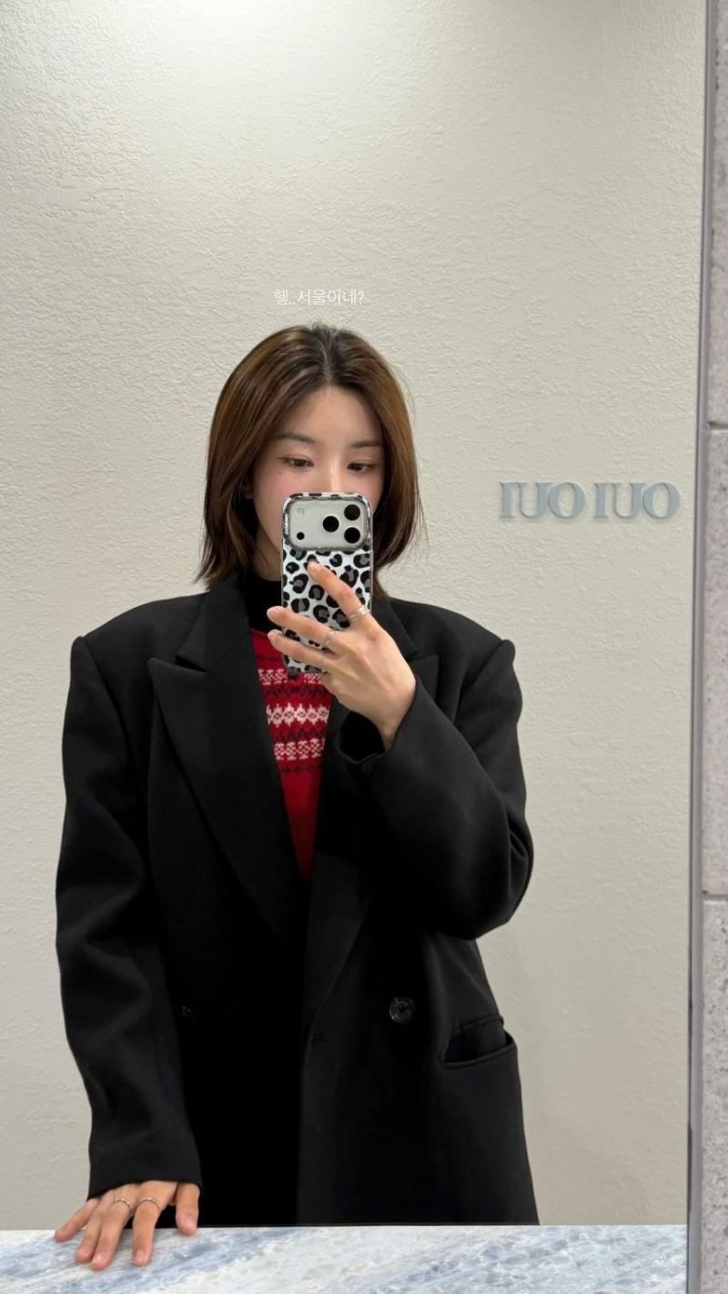 권은비