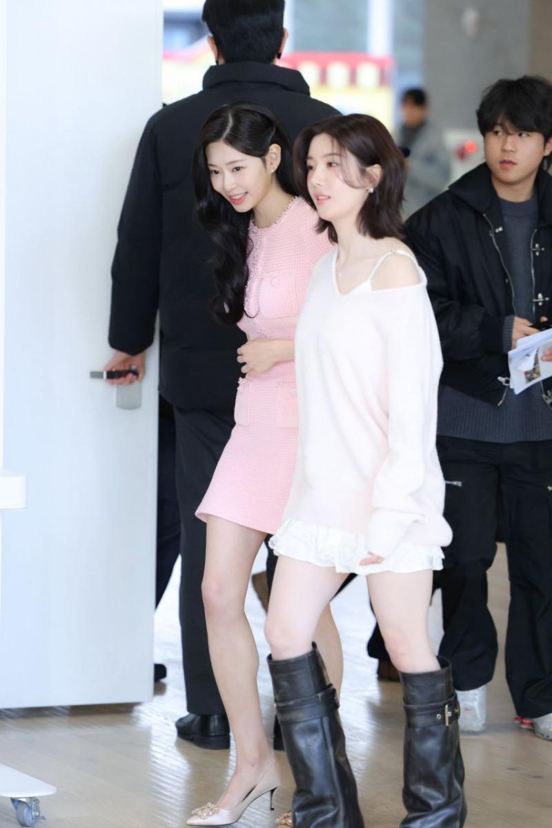 권은비