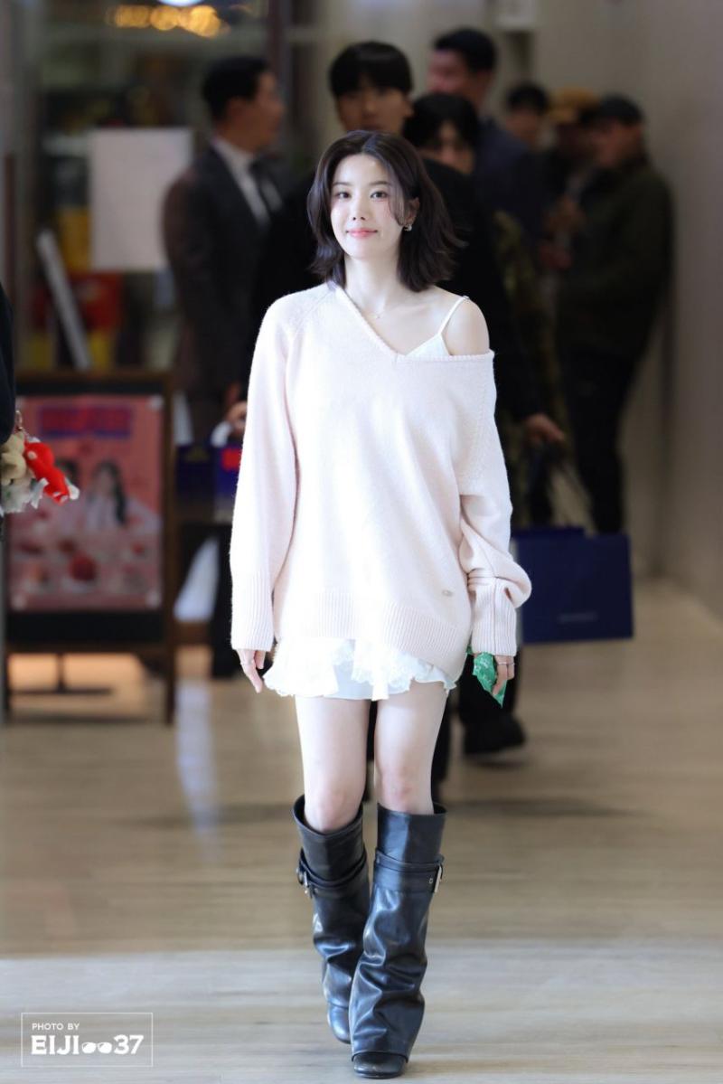 권은비