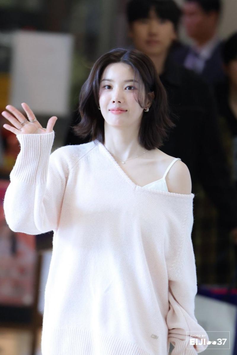 권은비