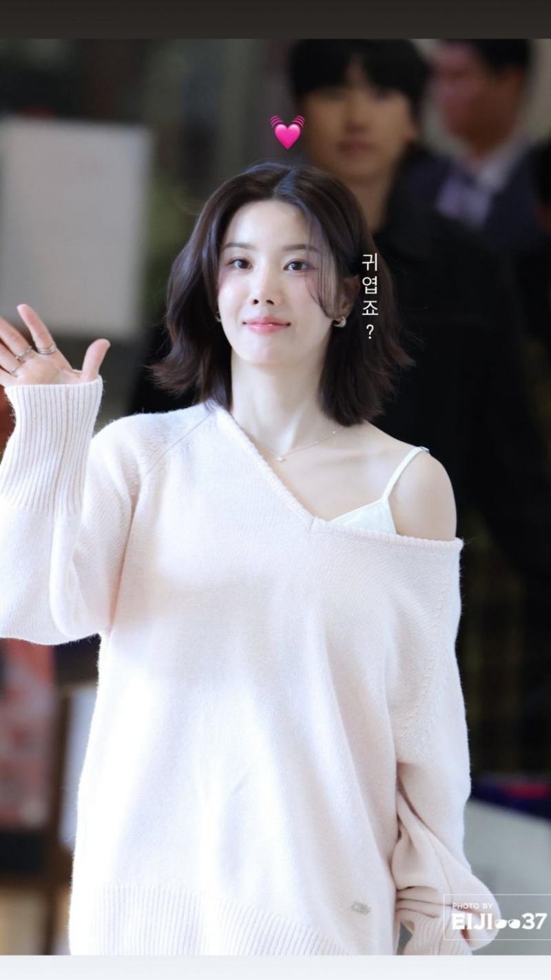 권은비