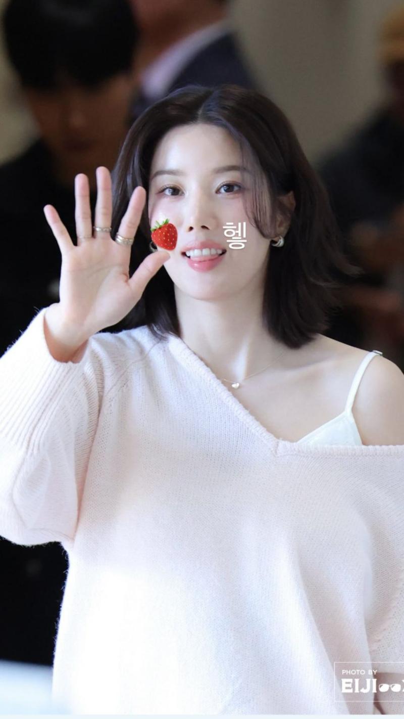 권은비