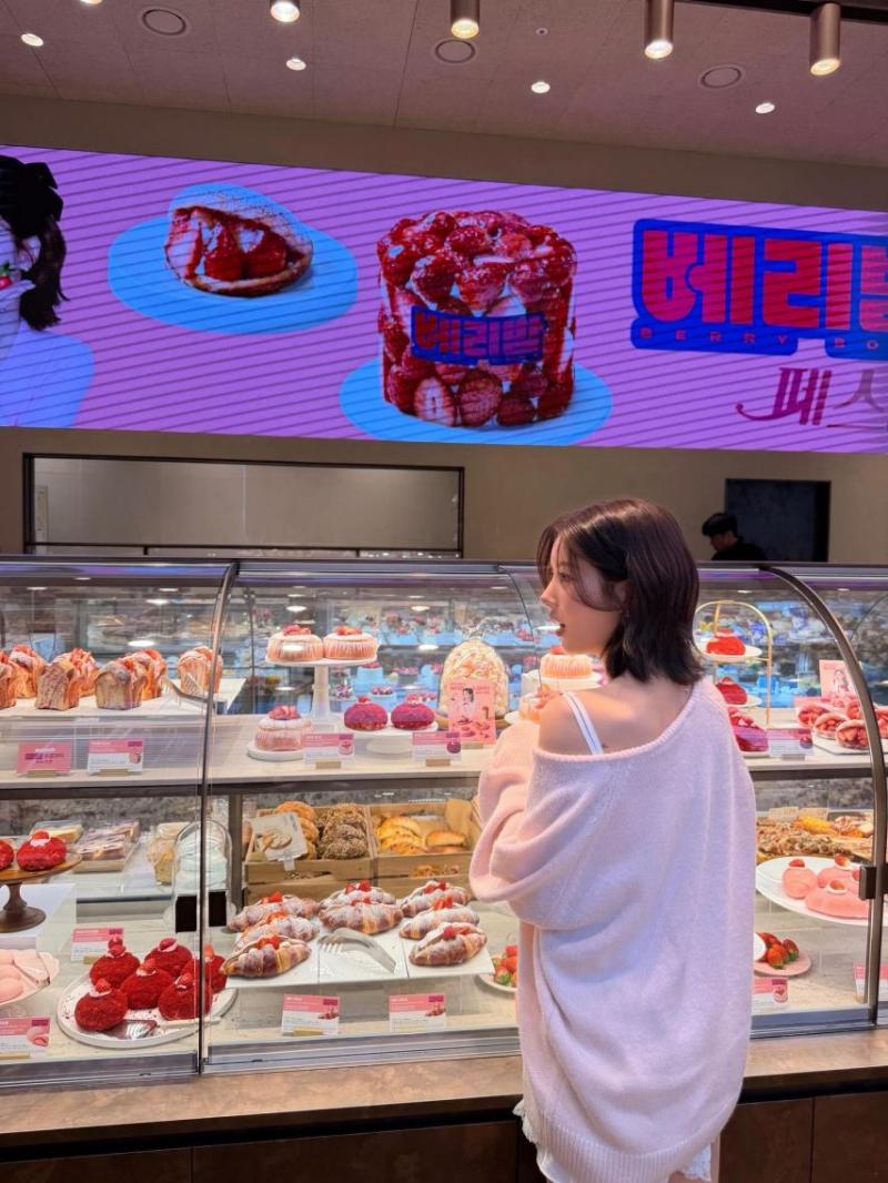 권은비