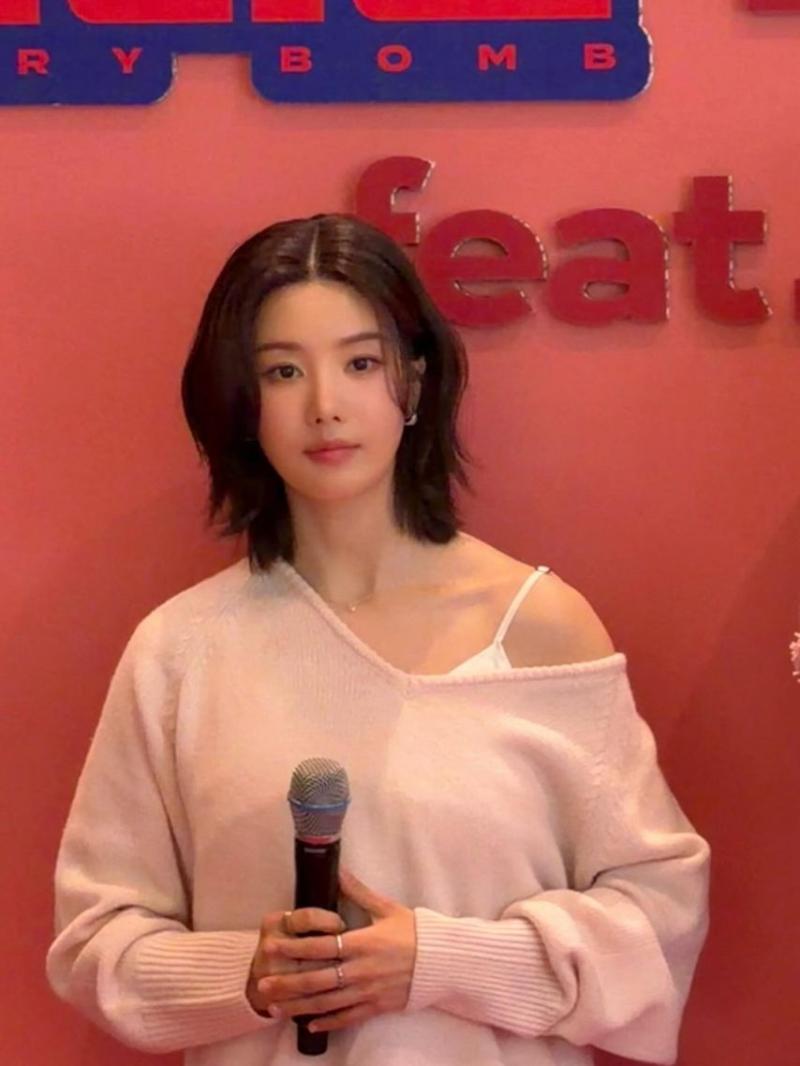 권은비