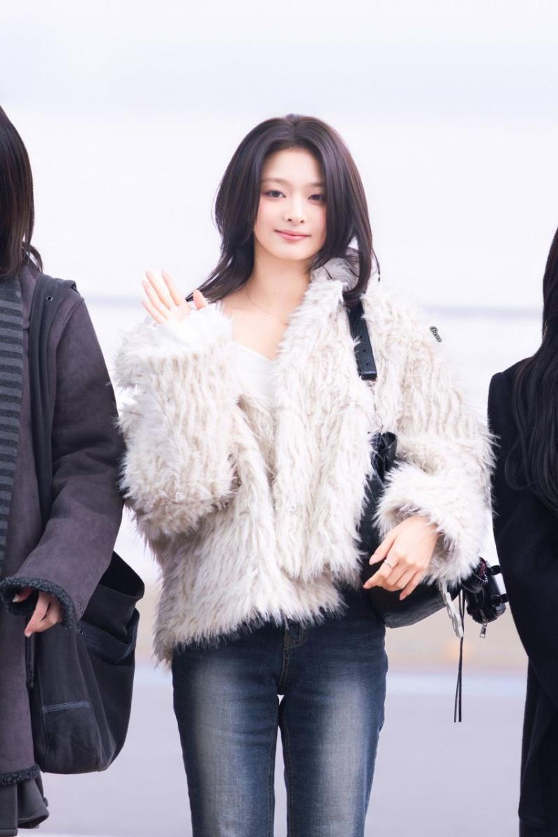 프로미스나인 이나경