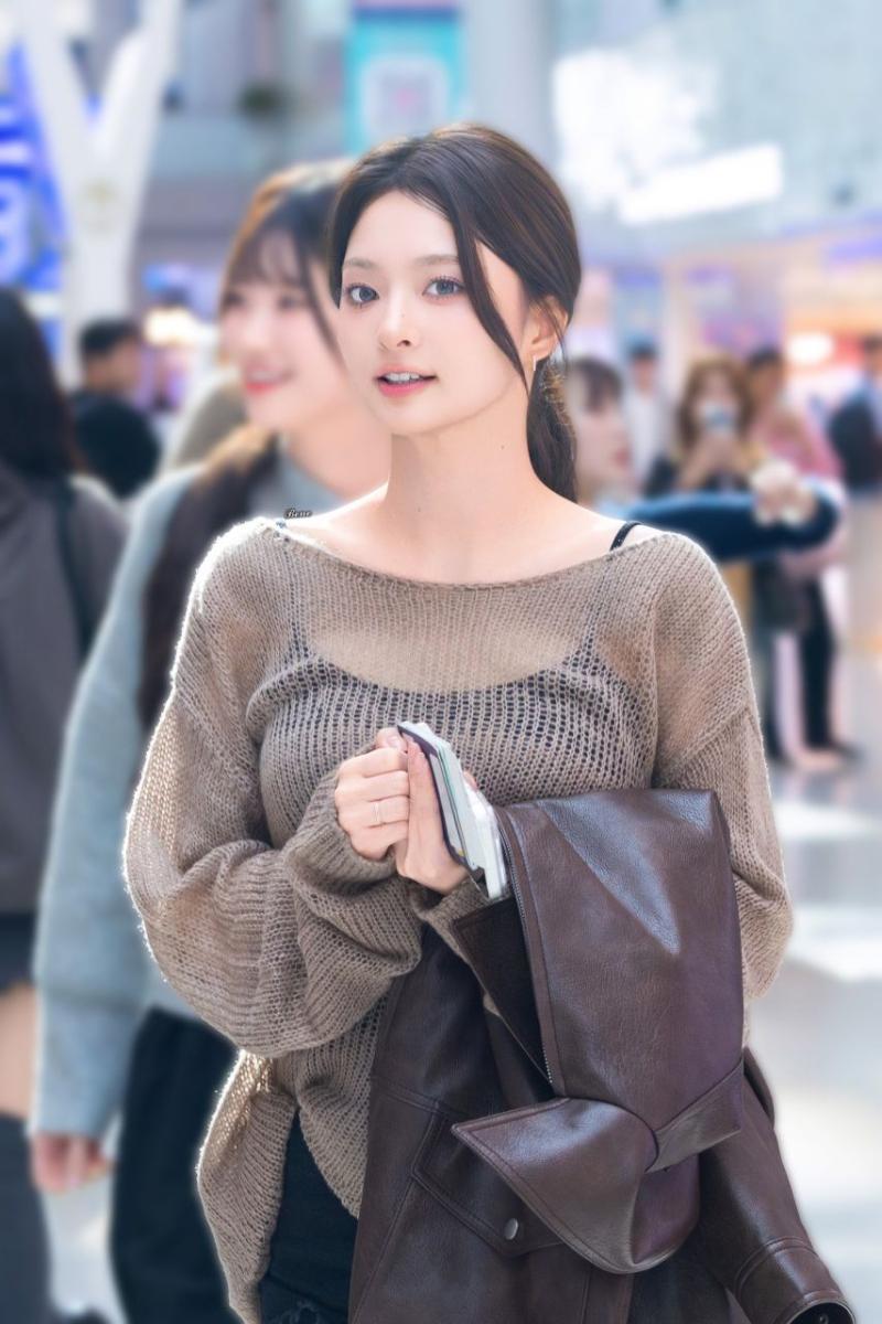 프로미스나인 이나경