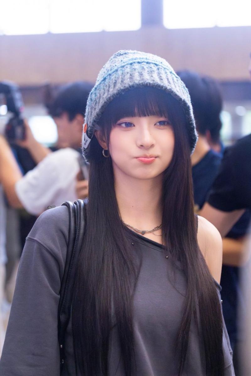 프로미스나인 이나경