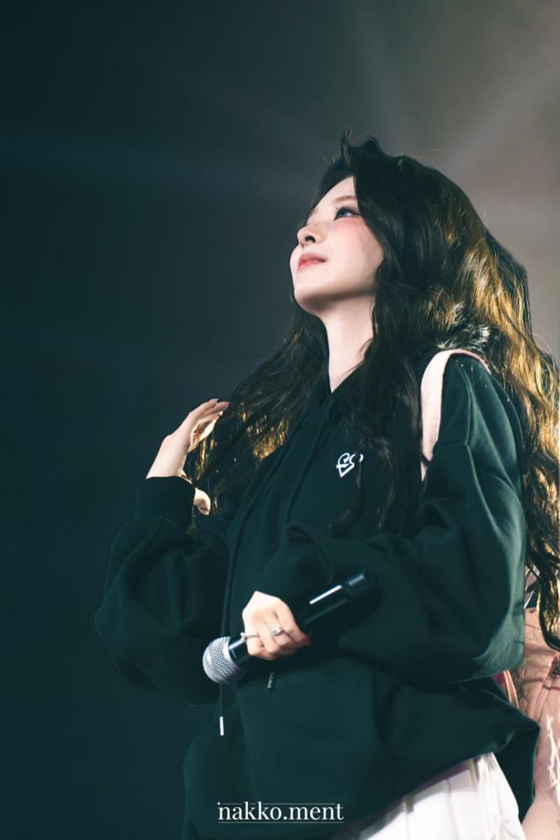 프로미스나인 이나경