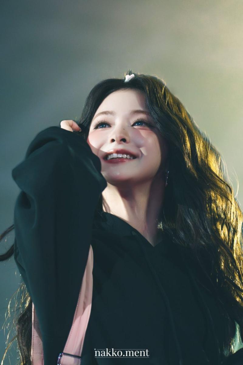 프로미스나인 이나경