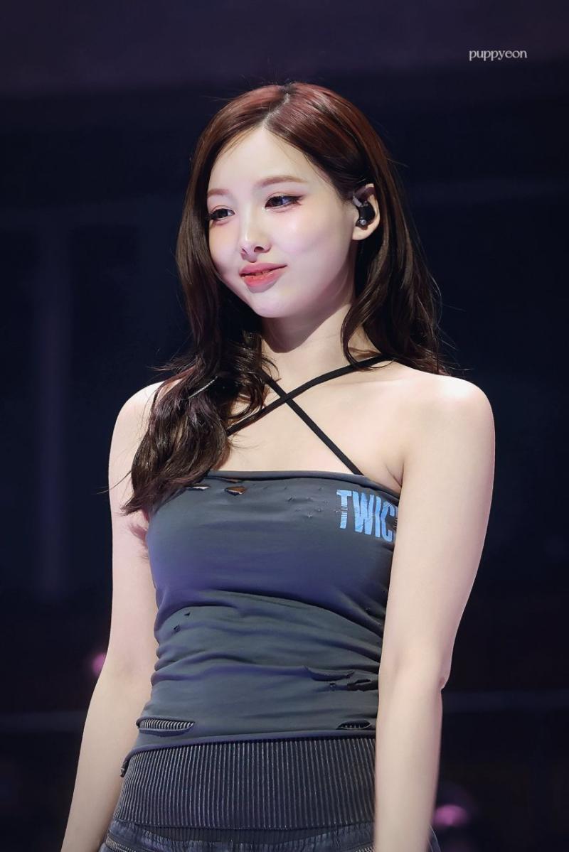 트와이스 나연