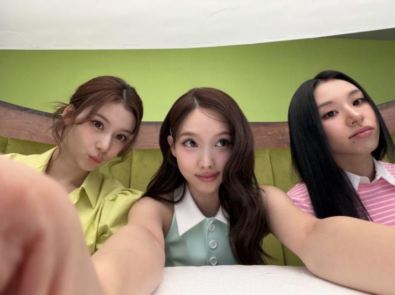 트와이스 나연