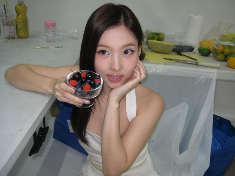 트와이스 나연
