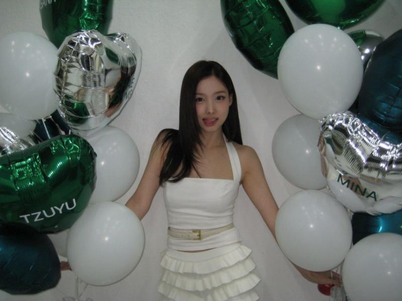 트와이스 나연