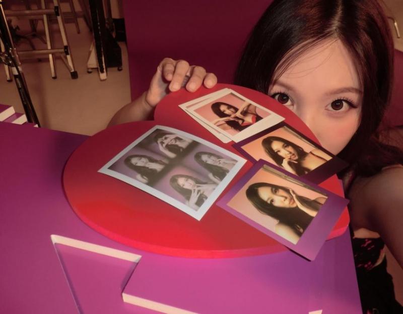 트와이스 나연
