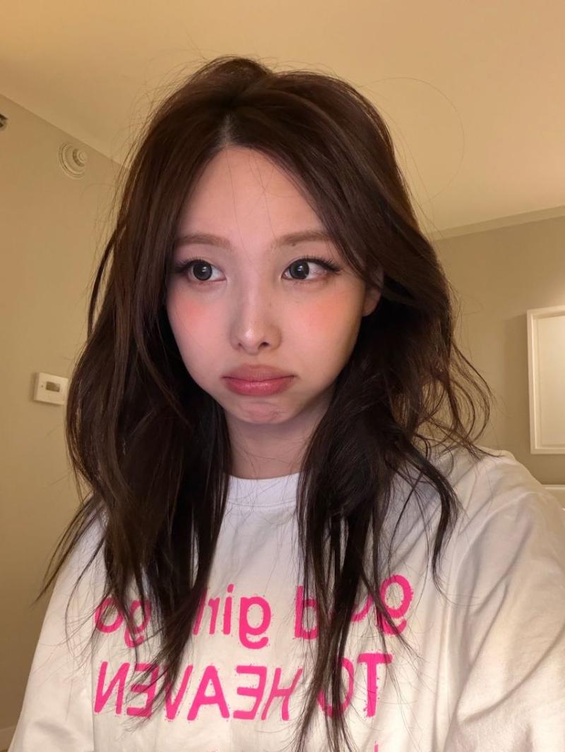트와이스 나연