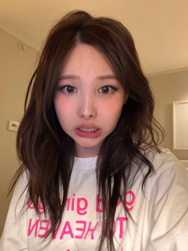 트와이스 나연