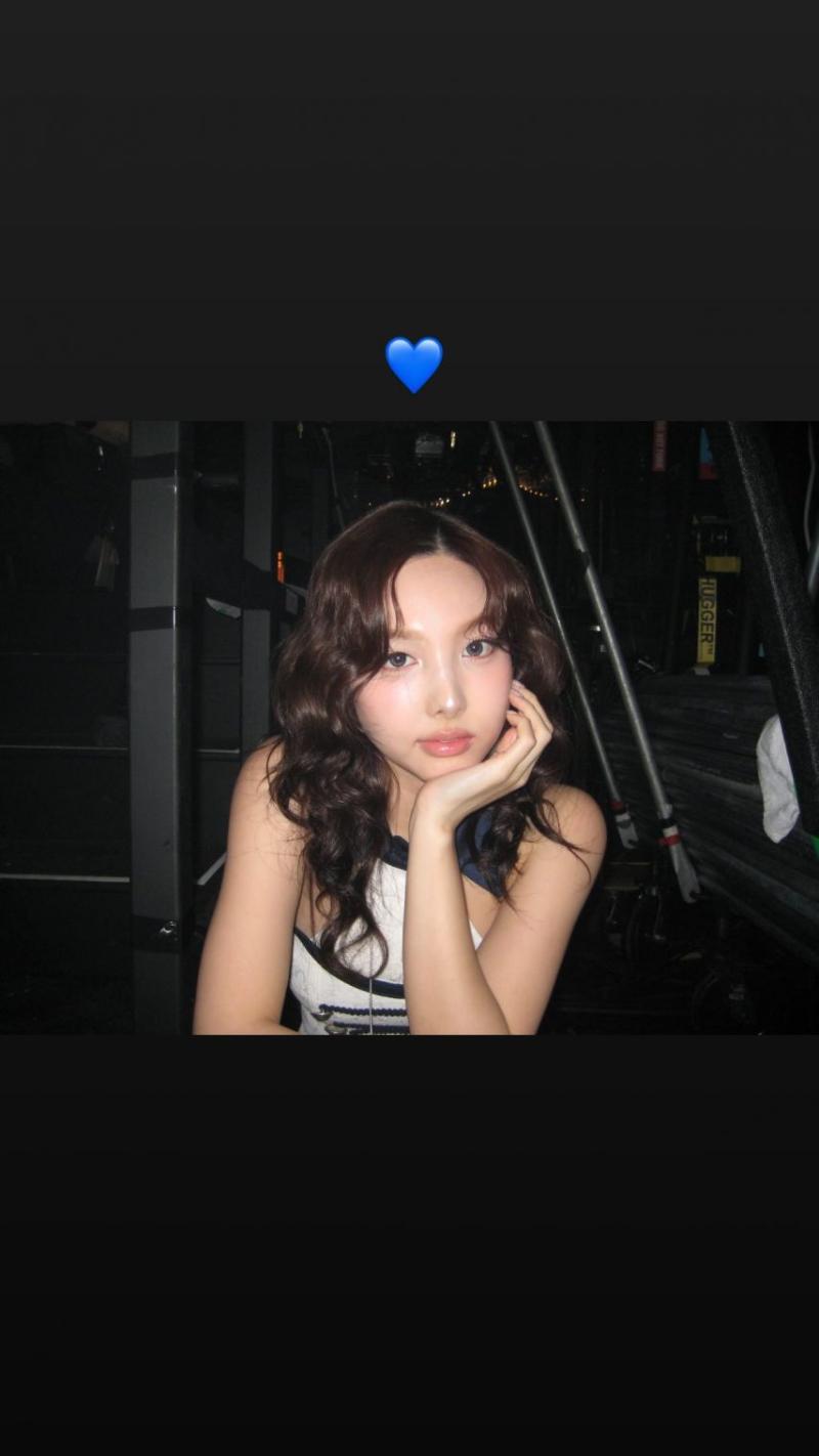 트와이스 나연